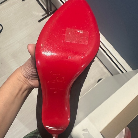 Eliose booties - Picture 6 of 7